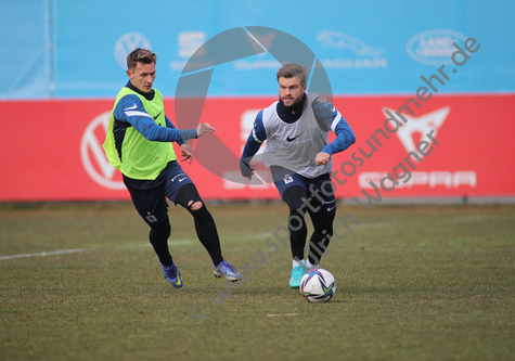 07.03.2022, TSV 1860 Muenchen, Training 

Hier nur Vorschaubilder !